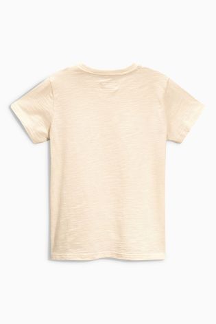 Painted Stripe T-Shirt (3-16yrs)